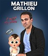 Mathieu Grillon dans Il suffit d'y croire - 