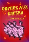 Orphée aux enfers - 