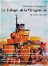 La Trilogie de la Villégiature - 