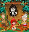 Le petit chaperon rouge - 