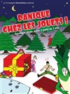 Panique chez les jouets - 