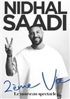 Nidhal Saadi dans 2ème vie - 