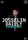 Josselin Dailly dans Inconscient - 