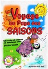 Voyage au pays des saisons - 