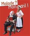 Malade ? Mon oeil ! | Le Malade imaginaire pour les enfants - 