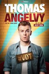 Thomas Angelvy dans #VDT - 