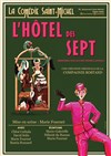 L'hôtel des Sept - 