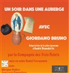 Un soir dans une auberge avec Giordano Bruno - 