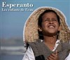 Esperanto, les enfants de l'eau | Episodes 1 & 2 - 