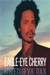 Eagle Eye Cherry - 