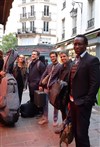 Roger Biwandu Bordeaux Quintet - 