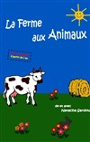 La ferme aux animaux - 