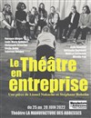 Le théâtre en entreprise - 