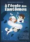 A l'école des fantômes - 