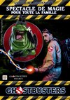 Ghostbusters - 