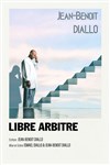 Jean-Benoît Diallo dans Libre Arbitre - 