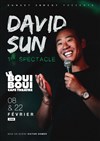 David Sun - 