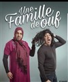 Mohamed le suédois dans Famille de ouf 3 - 