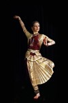 Santour et Bharata Natyam - 