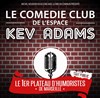 Comédie Club | Spécial St-Valentin - 