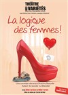 La logique des femmes - 