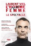 Laurent Viel dans L'Homme Femme - 