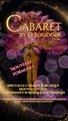 Cabaret by Ô Boudoir - 