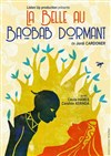 La belle au baobab dormant - 