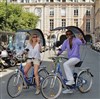 Visites guidées interactives avec vélo électrique | Parcours 1 - 