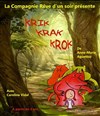 Krik, krak, krok - 