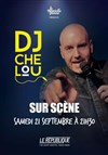 DJ Chelou - 