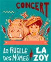 La ruelle des mômes + La zoy - 