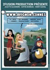 Avignon point connes - 