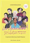 Les Audacieuses ! - 