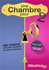 Une chambre pour 2 - 