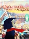 Le drôle de Noël de Mister Scrooge - 