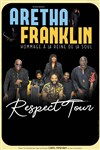 Respect Tour | Tribute to Aretha Franklin - 