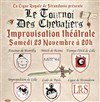 Tournoi des chevaliers - 