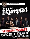 The Rumpled | à Saint Jean de Védas - 