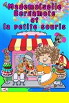 Mademoiselle Bergamote et la petite souris - 