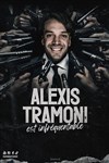 Alexis Tramoni est infréquentable - 