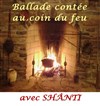 Ballade Contée Au Coin Du Feu - 