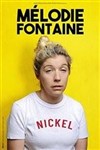 Mélodie Fontaine dans Nickel - 