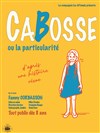 Cabosse ou la particularité - 