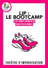 LIP : Le Bootcamp - 