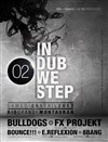 Bulldogs + Fx Projekt 6 + E-Reflexion + Bounce!!! + 8Bang - 