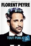 Florent Peyre dans Tout public ou pas - 