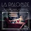 La Palombe chante les gorilles - 