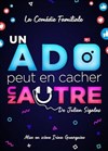 Un ado peut en cacher un autre - 