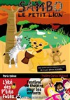 Sambo le petit lion - 